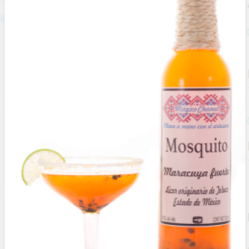 Mosquito