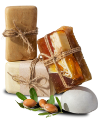 jabones artesanales