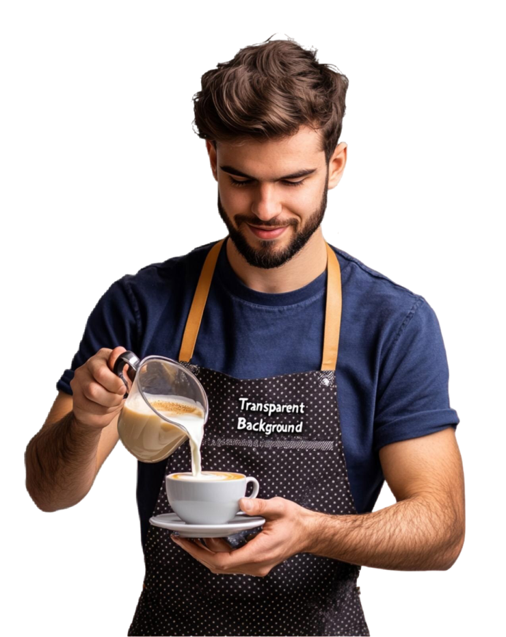 barista