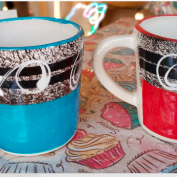 Tazas